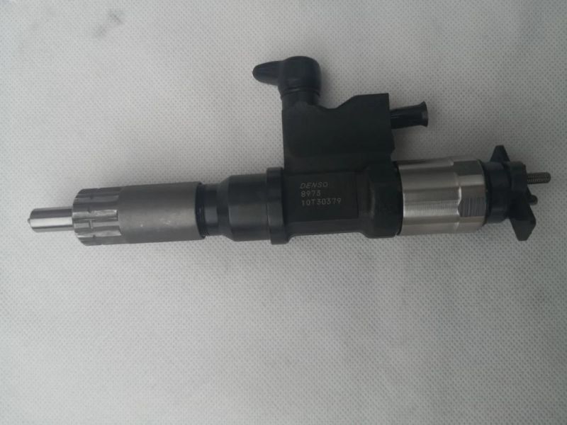 Erikc Fuel Injection Pump 095000-8902 Diesel Injector 095000-8904