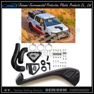 High Quantity Car Snorkel with Plastic material