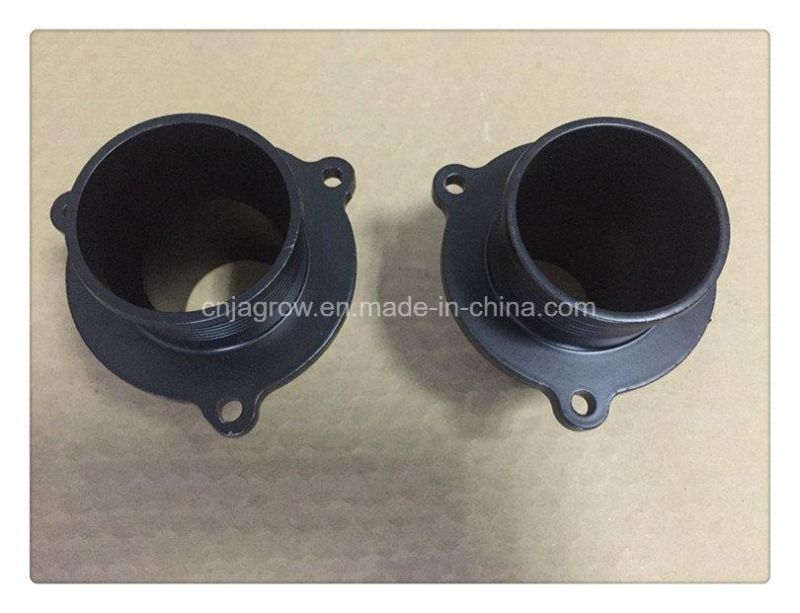 Upgraded Golf Gti Mk7 Turbo Muffler Delete