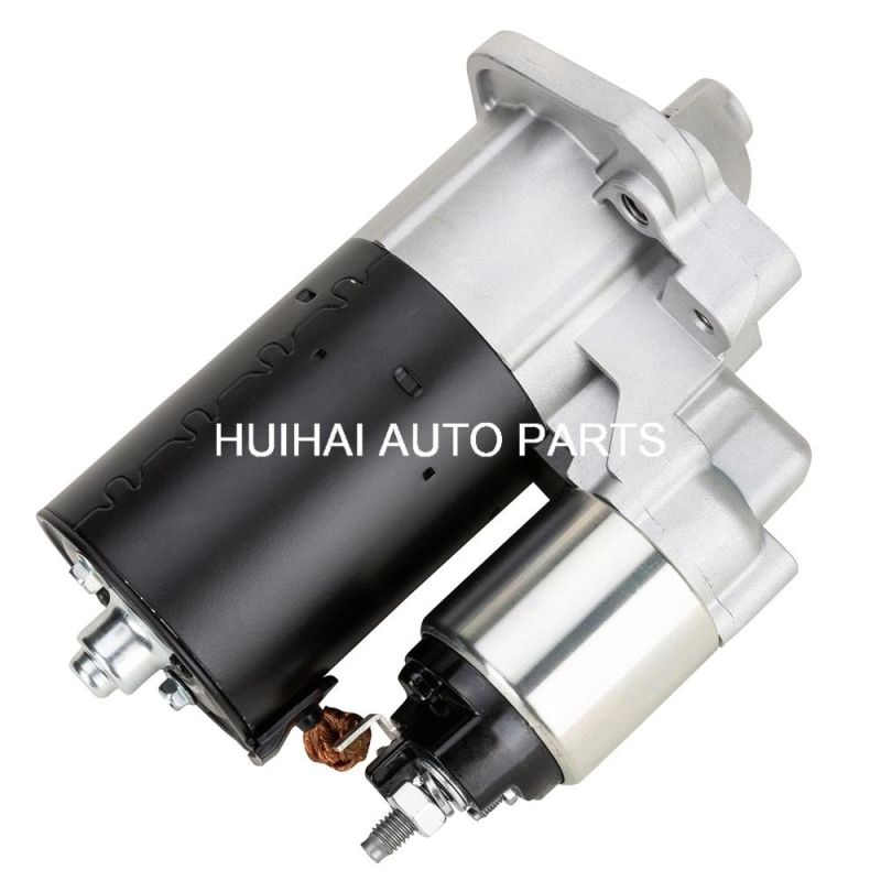 Brand New Auto Car Motor Starter 33131 0-001-136-008 0-001-136-007 233001073r for Renault