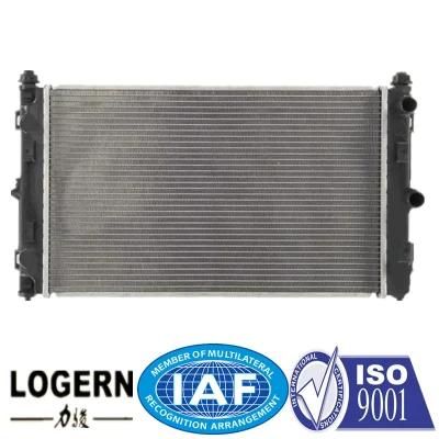 Brazed Car Radiator for Chrysler Sebring/Stratus&prime;01-06 at Dpi 2323/241