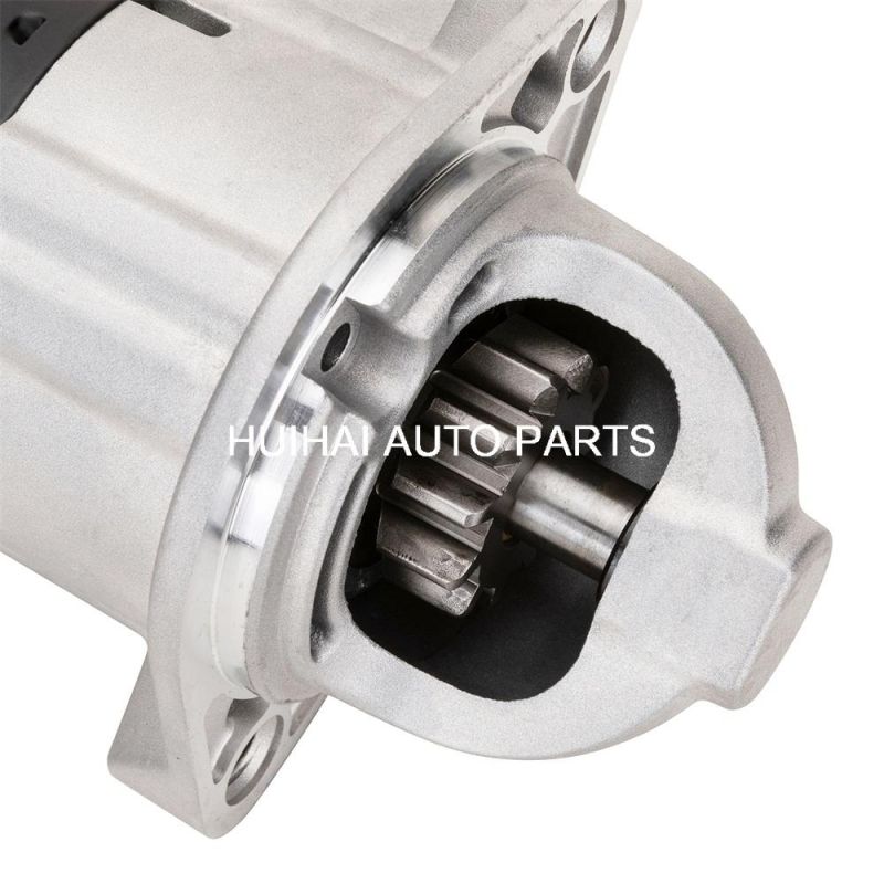 New Car Starter Motor 19224 2015-010/36100-2e120ru/36100-2e120 1195411 for Hyundai Elantra Tuscon Forte Soul