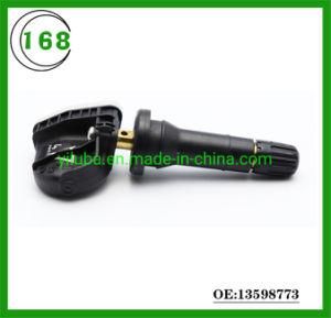 Tire Pressure Sensor 13598773 Auto Engine Parts TPMS for Buick Regal Sportback