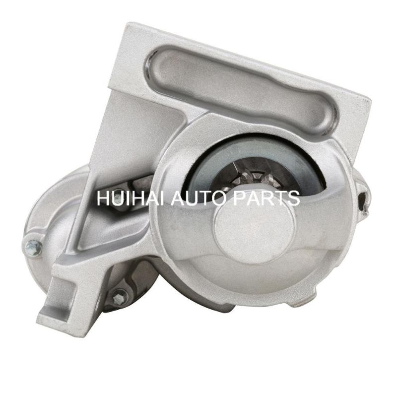 Brand New Auto Car Motor Starter 6783 89017754 12594490/8000067 for Buick