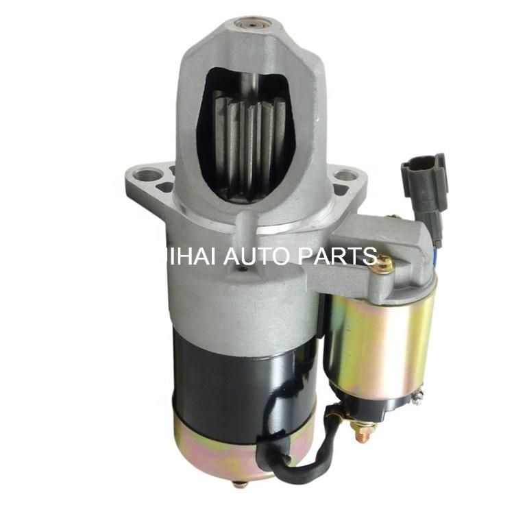 Hot Sell Excellent Quality 17779 23300-2y900 23300-5y710 S114-801d 12V Motor Starter for Nissan Maxima 3.0L V6/A32 2000-2001 for Infiniti