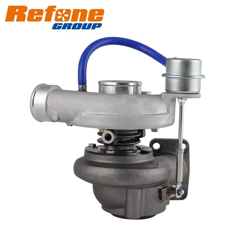 711736-5026s Custom Performance Turbo 711736-0003 Rotary Turbocharge Gt25 Turbo Turbine