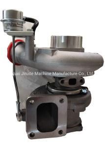 Wjtd07s 6D16t Turbo 49187-00271 Me073935 Turbocharger for Mitsubishi Fuso Truck