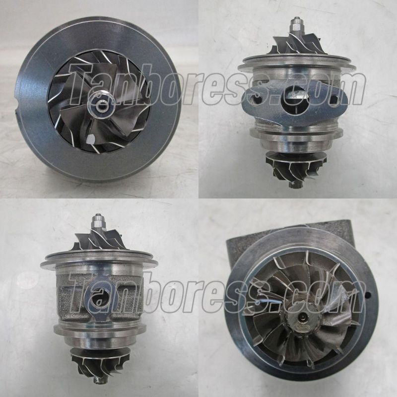 TD025S2-06T4 DV6B 49173-07500 CHRA cartridge core for Citroen Fiat Ford