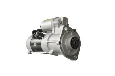 12V 9t 3.5kw Motor M008t50471 1c01063012 Starter for Dh70 Dh80 Engine