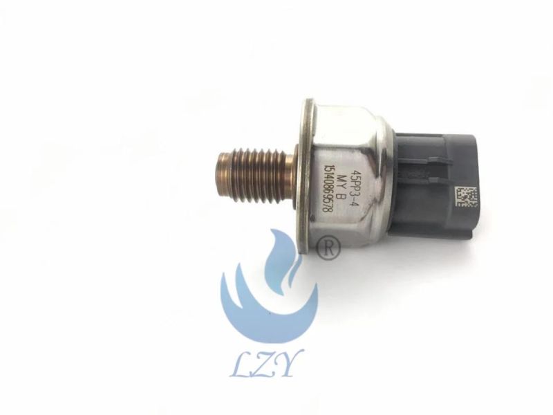 Lzy Diesel Engine Parts Rail Pressure Sensor 45PP3-4