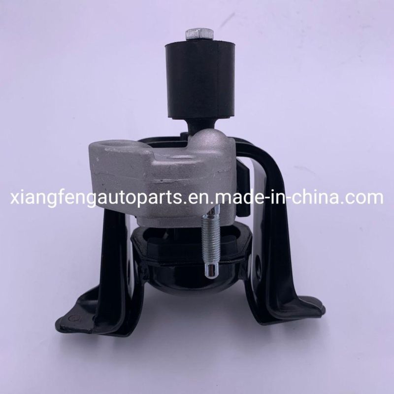 Auto Rubber Engine Mount for Toyota Yaris Ncp10 2nz 12305-21060