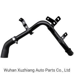 Auto Coolant Water Hose Pipe for Peugeot 307 C2 207 308 408 206