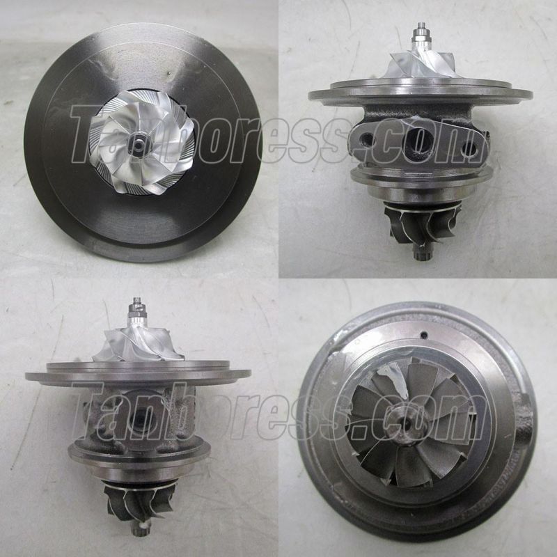 Turbocharger cartridge Opel GT1241Z B16DTE 814698-0001 814698-1 814698-5001S