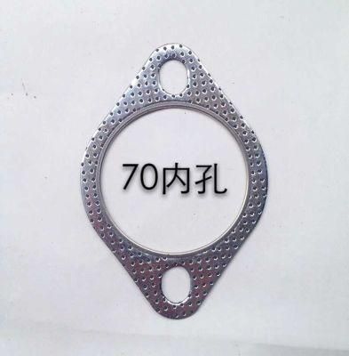 Exhaust Seal Muffler Gasket Sheet