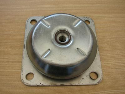 Frhq, Frsq Rubber Mounts, Rubber Mountings, Rubber Shock Absorber (3A4011)