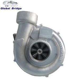 K27 53279886507 Turbocharger for Benz 14.62L Om442la-E2