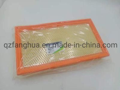 2319008040 Hot Sale for Orighanl Air Filter 2319008040 Rexton 320 for Ssangyong