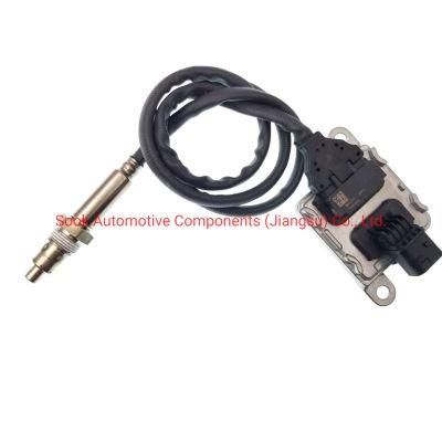 Sensor, Nitrogen Oxide Nox Sensor OEM No: 5491434 5461851