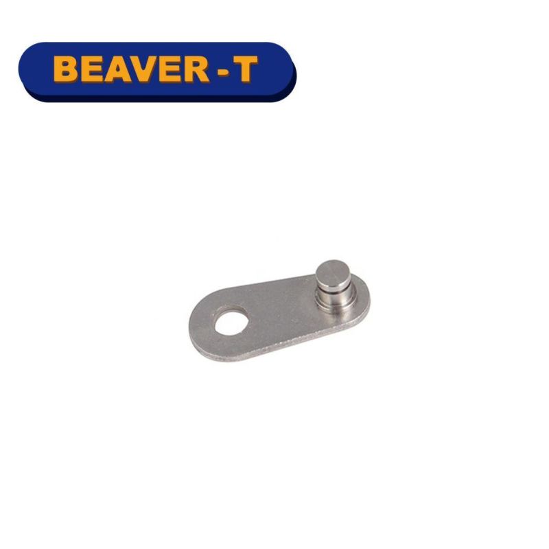 Beaver-T Brand New Td03 Wastegate Rattle Flapper Rebuild Kit for 49131-07031turbocharger Core Turbo Cartridge Engine Chra