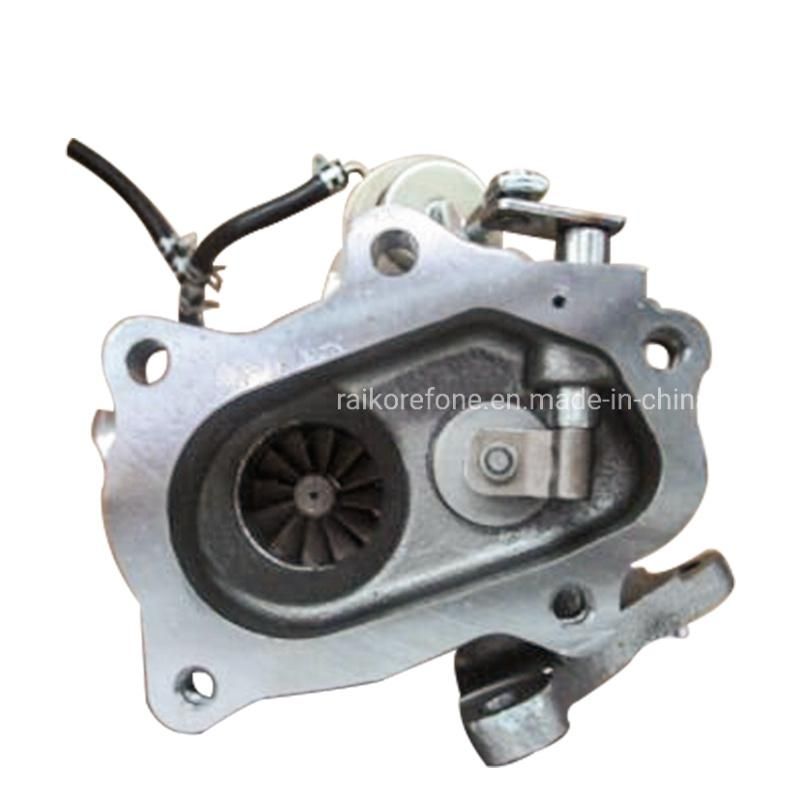 Gt2049s Turbocharger 754111-5007s 2674A421 for Industrial Genset 1103A Engine