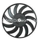 Radiator Cooling Fan for Volkswagen Audi Q5 8e0959455A