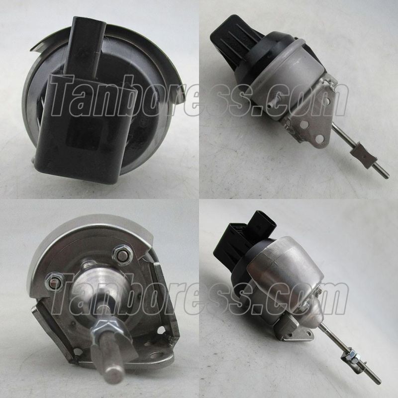 Audi 53039880132 53039880139 53039880205 Turbocharger Electric Actuator