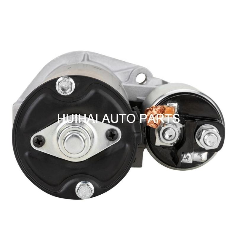 Brand New Auto Car Motor Starter 17039 17699 0-001-108-003/0-001-108-120/0-001-108-149 for Mercedes Benz