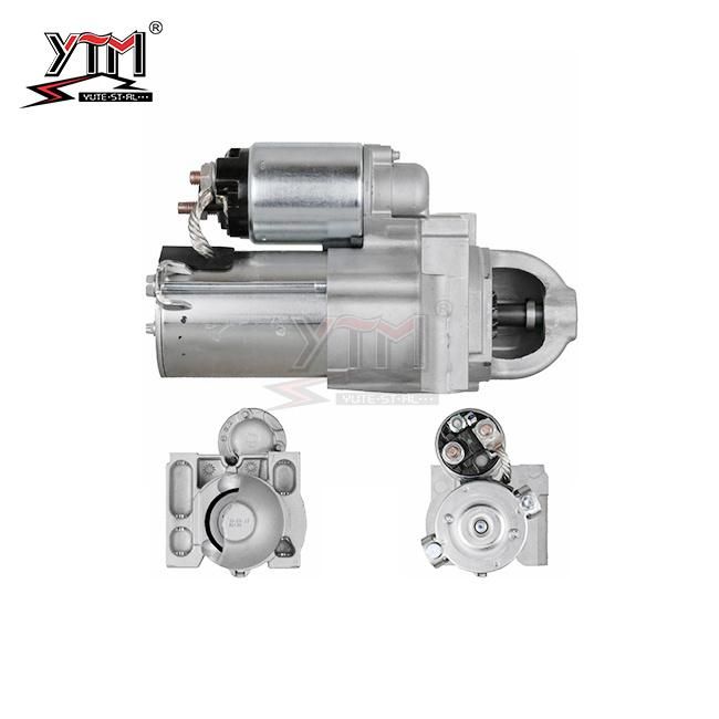 Auto 88878289 8000045 12592294 323-1623 12 Volt Car Starter Motor for Chevrolet Tahoe B2w