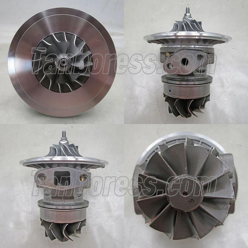 Turbocharger for T04B59 S6D105B 465044-0261 465044-0037 465044-0047