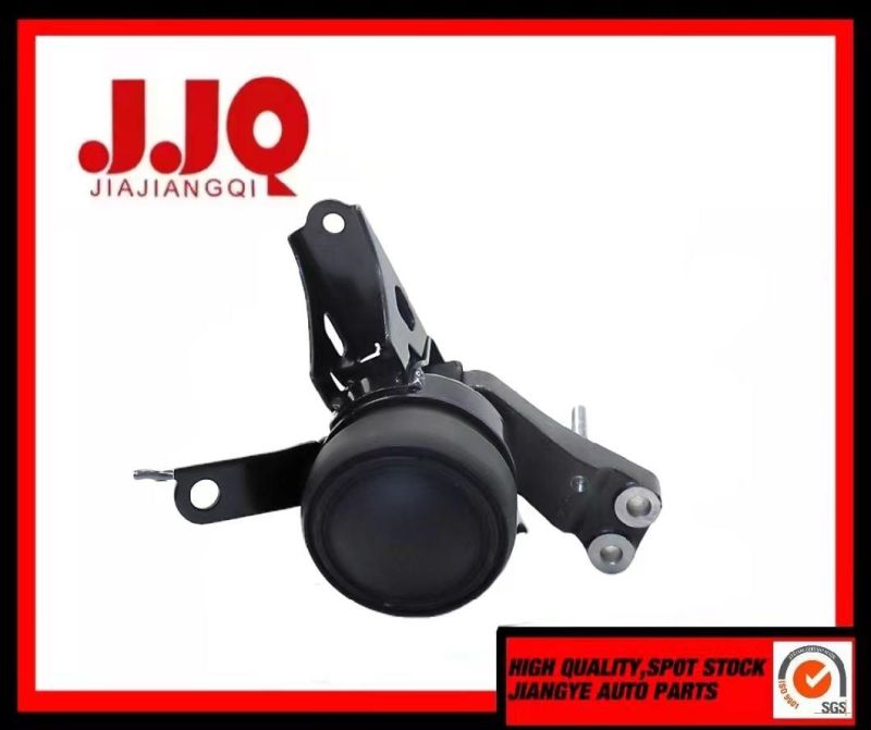 12305-27020 Auto Parts Engine Mounting for Toyota Yaris 2007-2013