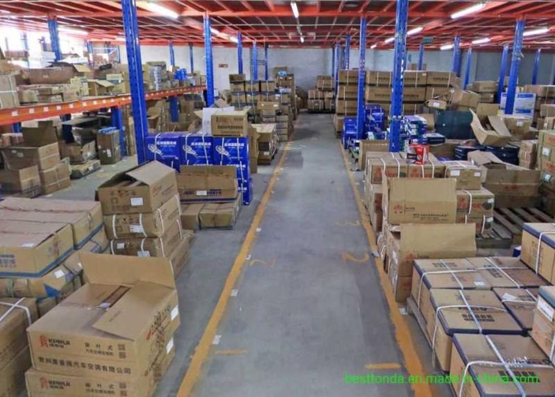 Engine Fuel Injector for Changan Kaicene Diesel Pickup F70 (PC201013-1101, 10169354)
