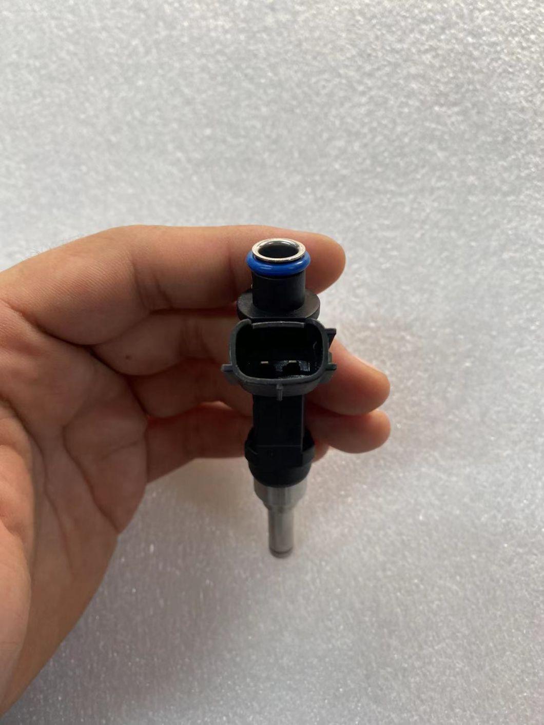 High Quality Gasoline Fuel Injectors for Toyota Yaris Prius 1.3L 0280158673 Fuel Injector
