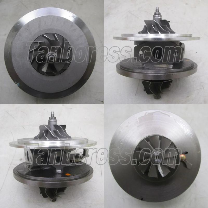 Turbo Parts for Jaguar X Type 2.0 D 130 HP 728680-1 728680-5001S GT1749MVK turbo