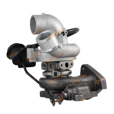 TF035 49135-04350 Turbocharger 28200-42800 for Hyundai Grand Starex, KIA H1 1.5L D4bh Engine