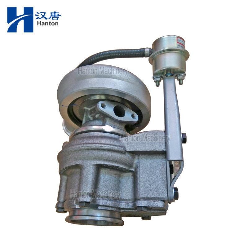 Cummins auto diesel engine 4BT turbocharger 4040353 4040382 2881890