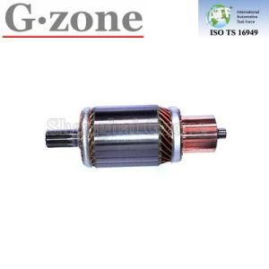 New Starter Armature Qdj1307 Armature
