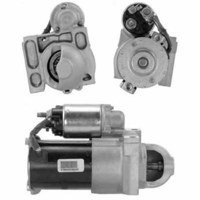 Factory Supply Auto Parts for Engine Isuzu Ascender 5.3L 2003 Starter 10465548