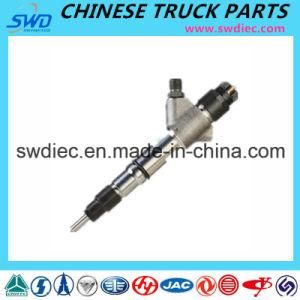 Original Fuel Injector for Weichai Diesel Engine Parts (612600080611)