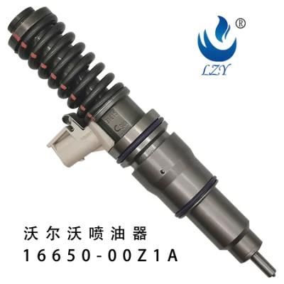 Diesel Engine Parts Caterpillar Injector 16650-00z1a