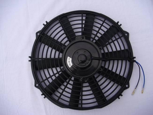 Retekool Auto Air Conditioning Fan for Car Cooling System