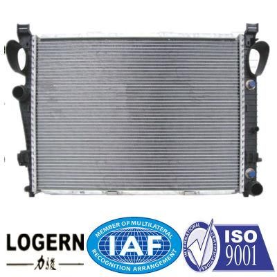 Cooling Efficiency Car Radiator for Benz W220&prime;99- at
