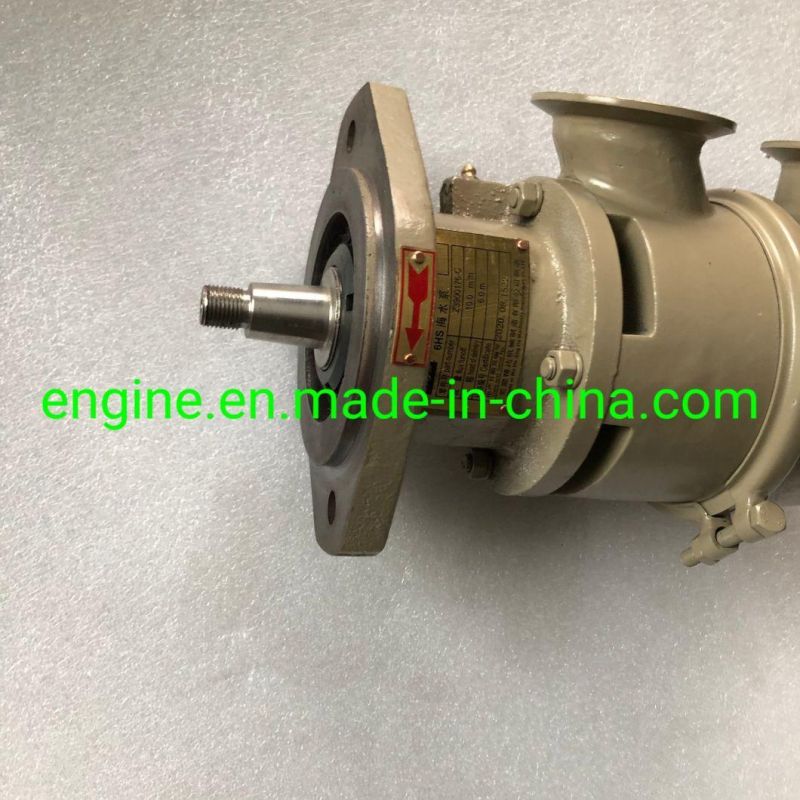 6bt5.9 Marine Engine 6HS Sea Water Pump 3900176 3900415