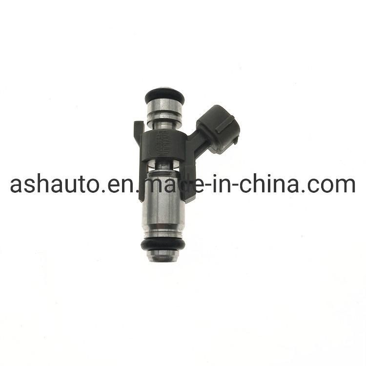 Chery Injector for QQ Iq Nice Mvm 110 Van Pass Auto S11 S15 S22 for Engine 372 472 Original & Aftermarket S11-Bj1121011