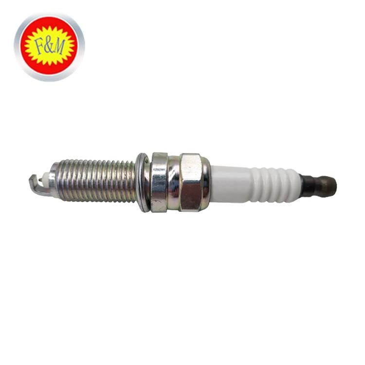 Auto Parts High Quality Laser Iridium Spark Plug Silzkr7b11 9723