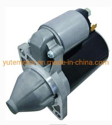 Auto Starter Motor for KIA Sportage (K00) 1994-2004 MB30118400c Kk37018400A S114550A M3t33081