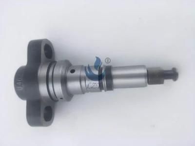 China Fuel Injection System U462 Plunger/Element P12