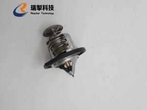 Engine Coolant Thermostat Parts for Cooling System Without Housing and Sensor