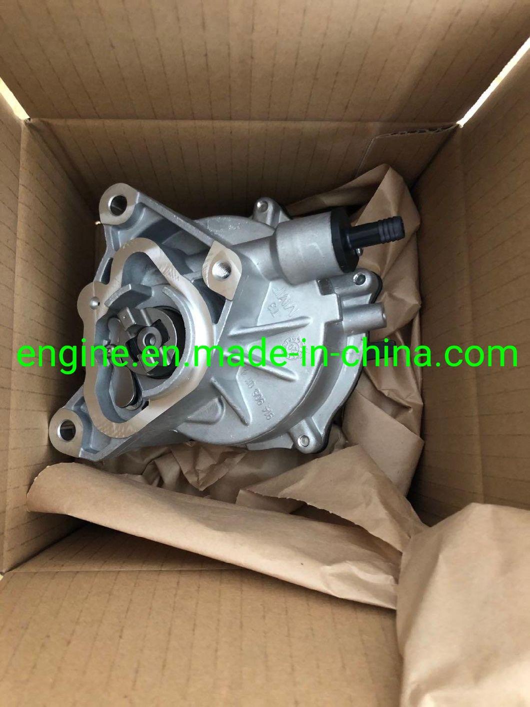 Isf2.8 Isf3.8 Engine Egr Cooler 5365982 5309068 5309070