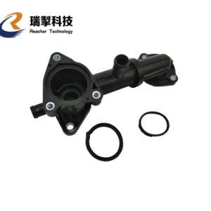 Engine Part for Cooling System Thermostat Housing