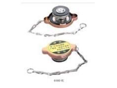 Radiator Cap Metal Stamped Cap-I6019